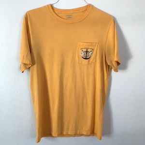 Gold Southern Tide T-Shirt